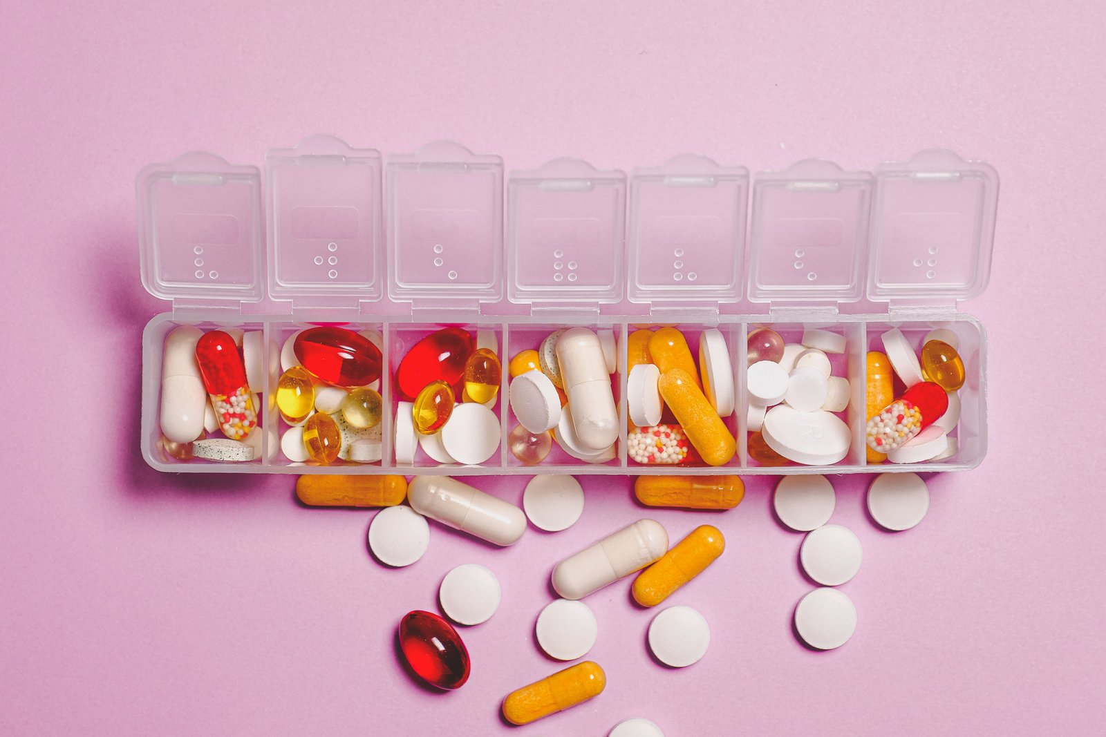Weight-Management Supplement