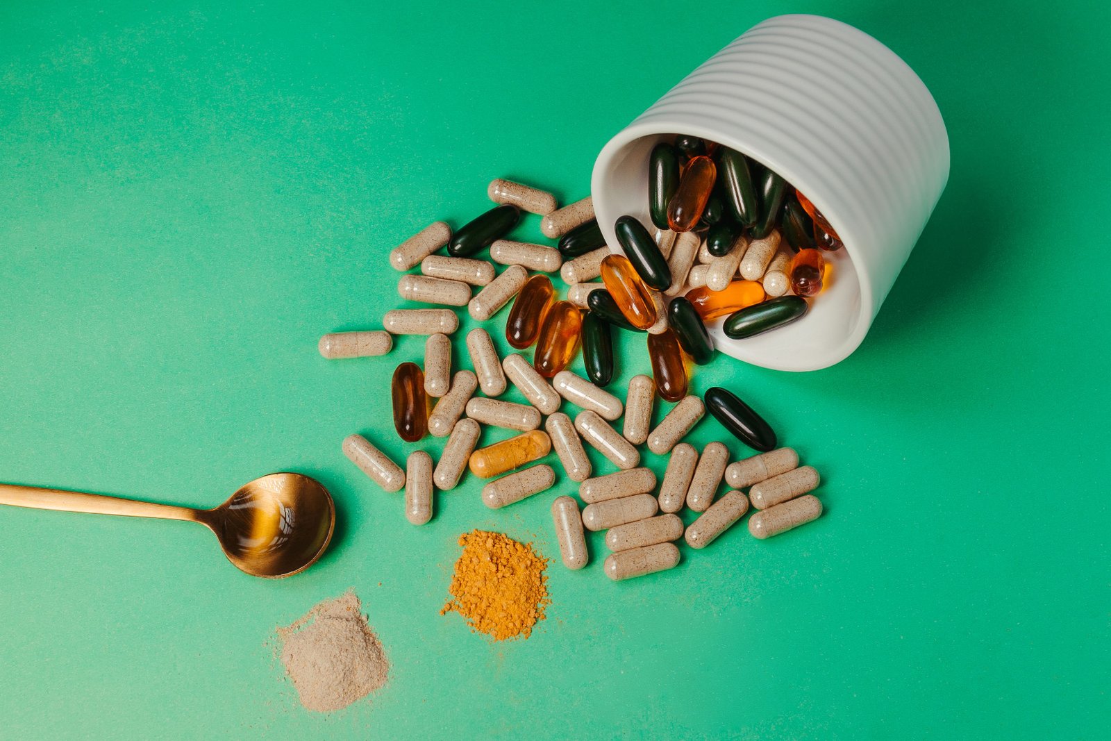 Appetite Supressant Supplement