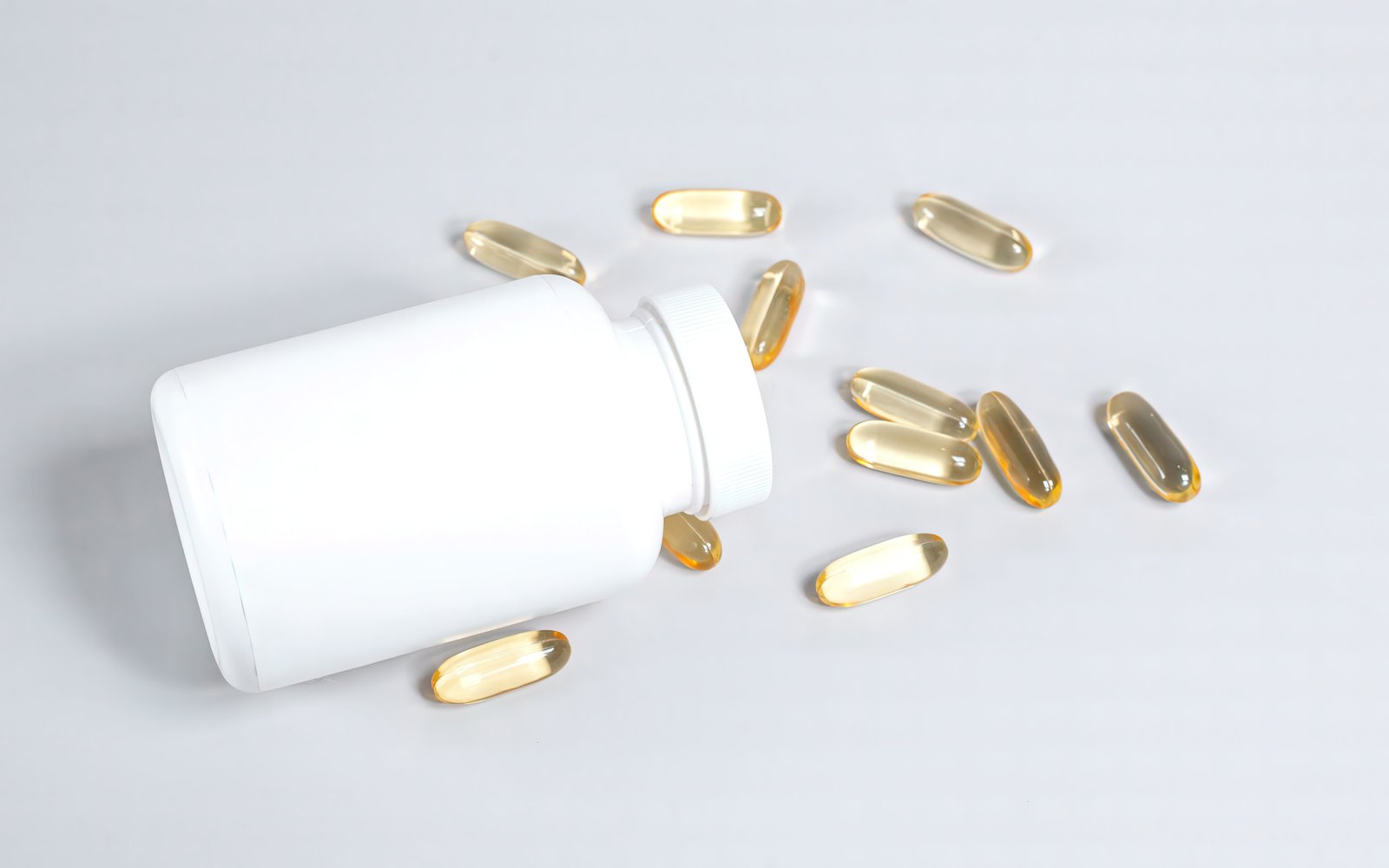 Cognitive-Wellness Supplement