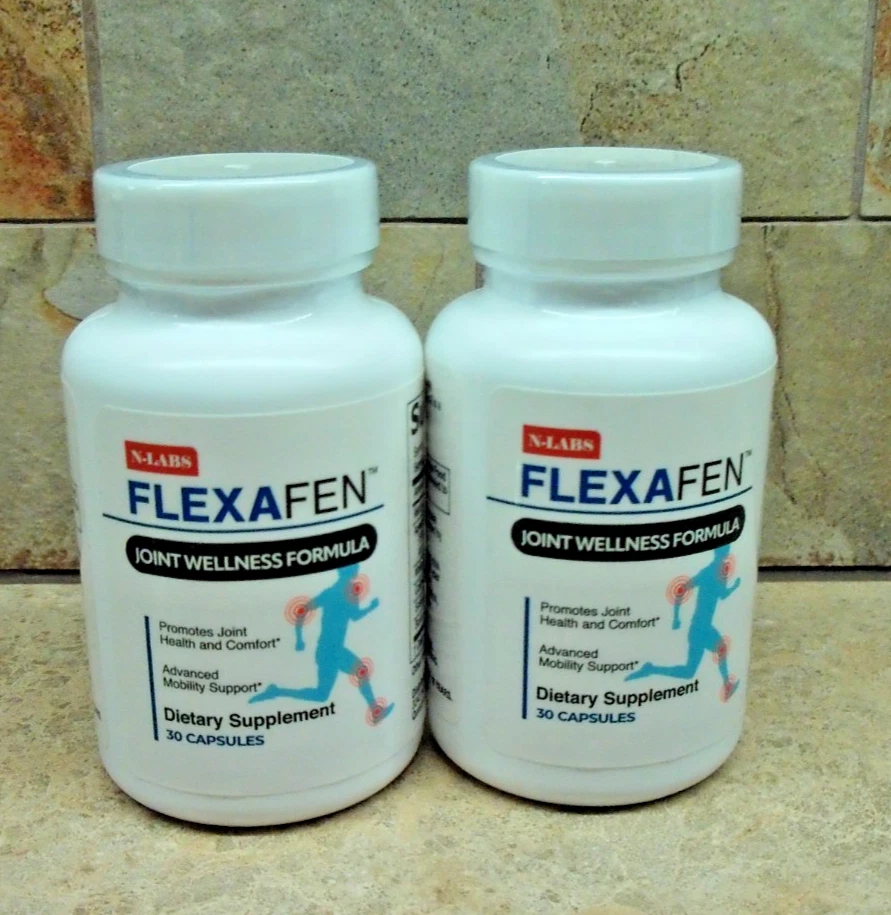 Flexafen reviews