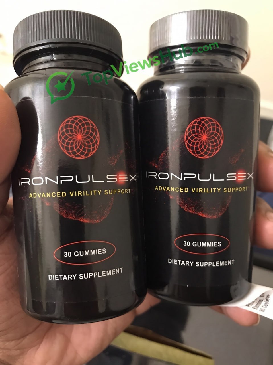 IronPulseX Reviews