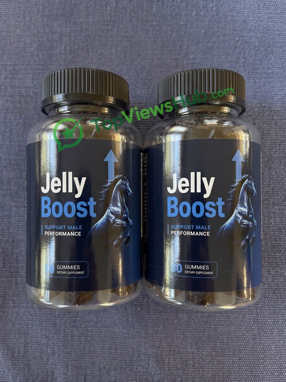 Jelly Boost Reviews