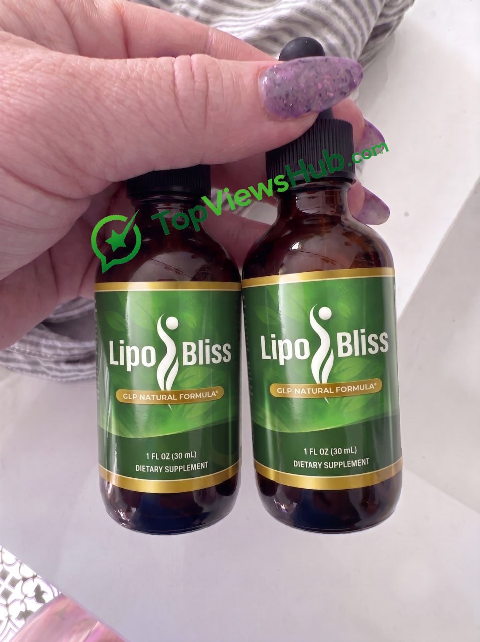 LipoBliss Reviews , Is It a Scam or legit