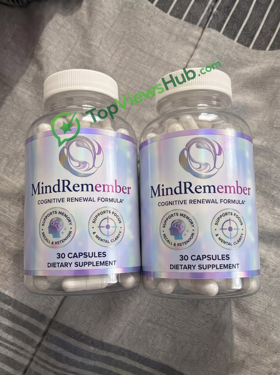 MindRemember Reviews