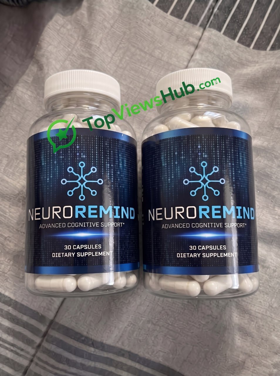 NeuroRemind Reviews Scam or Legit
