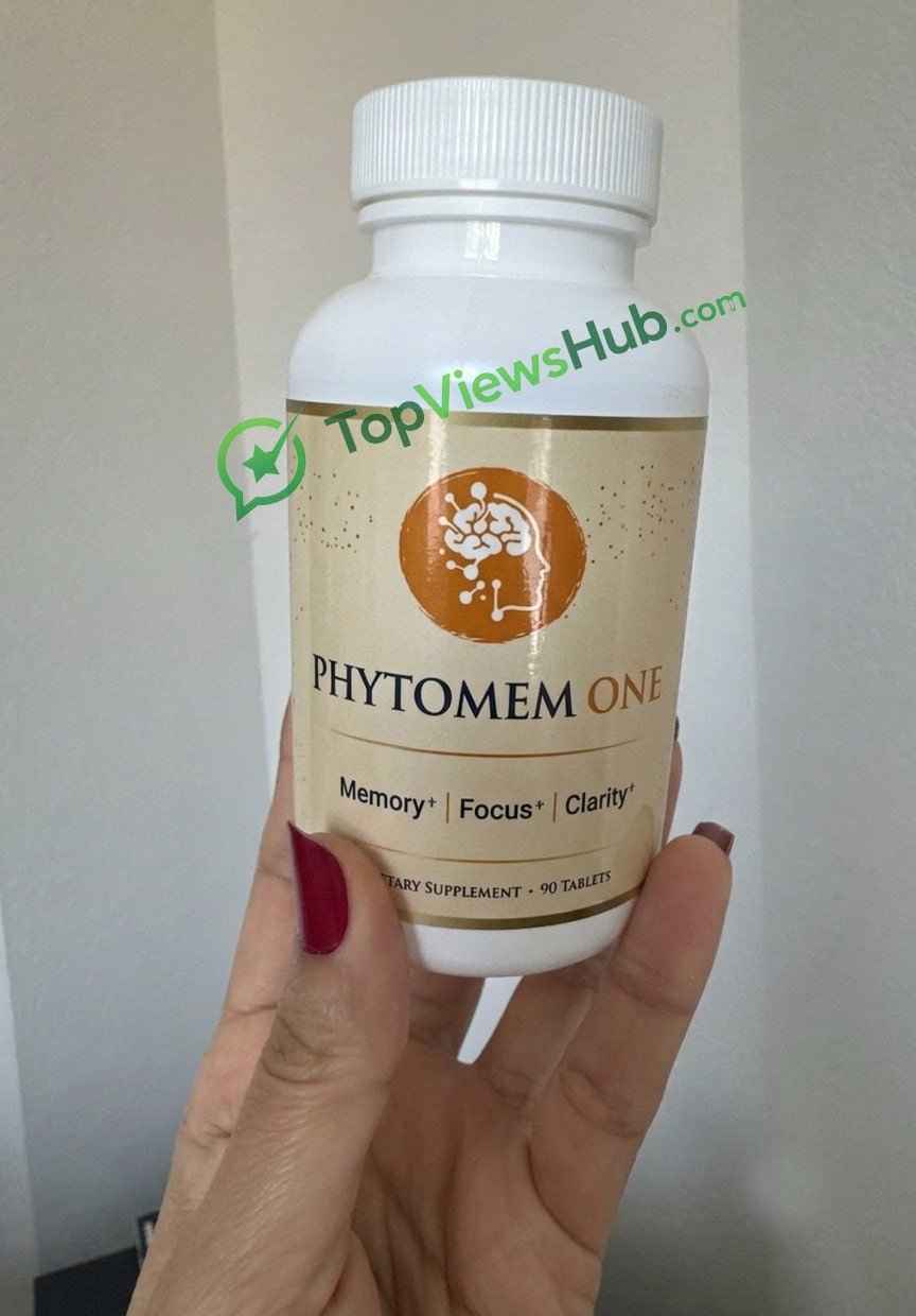 Phytomem one reviews