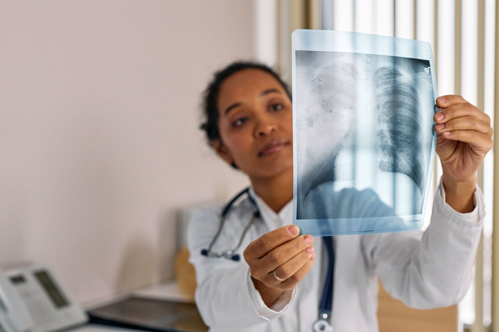 Respiratory and Healthy-Aging