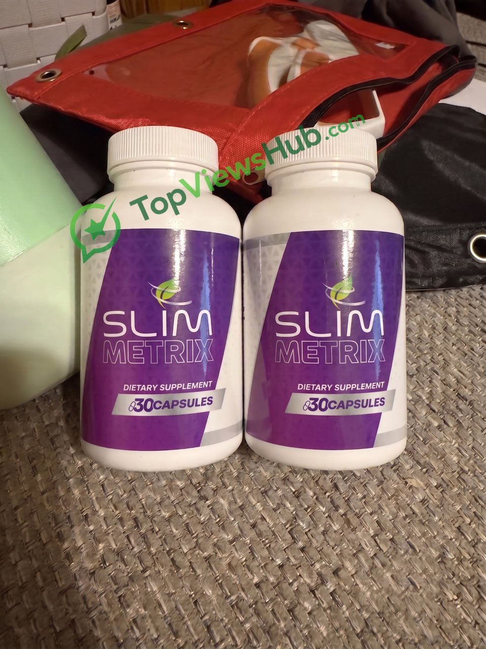 SlimMetrix Reviews