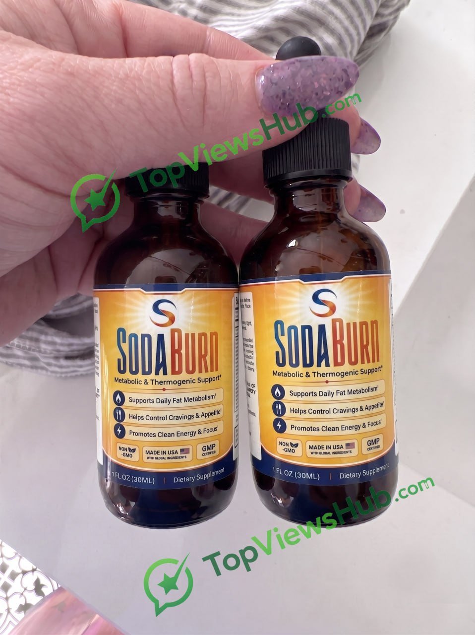 Sodabun reviews