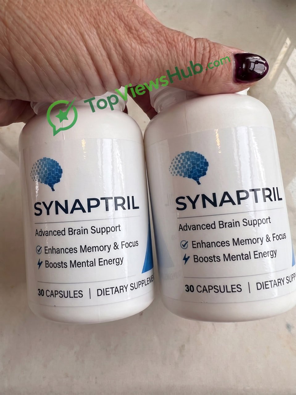 Synaptril Reviews