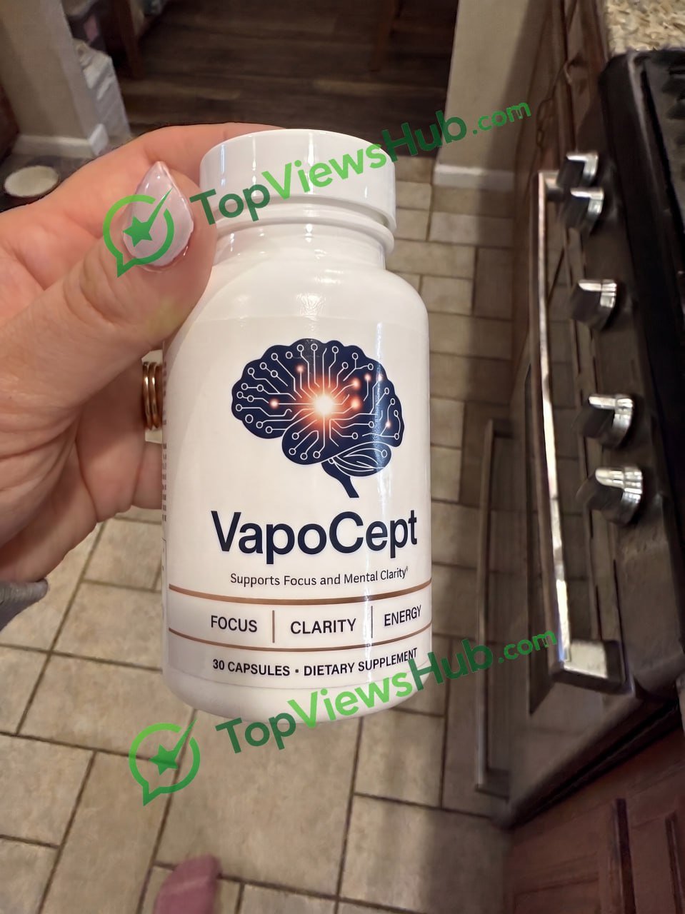VapoCept Reviews