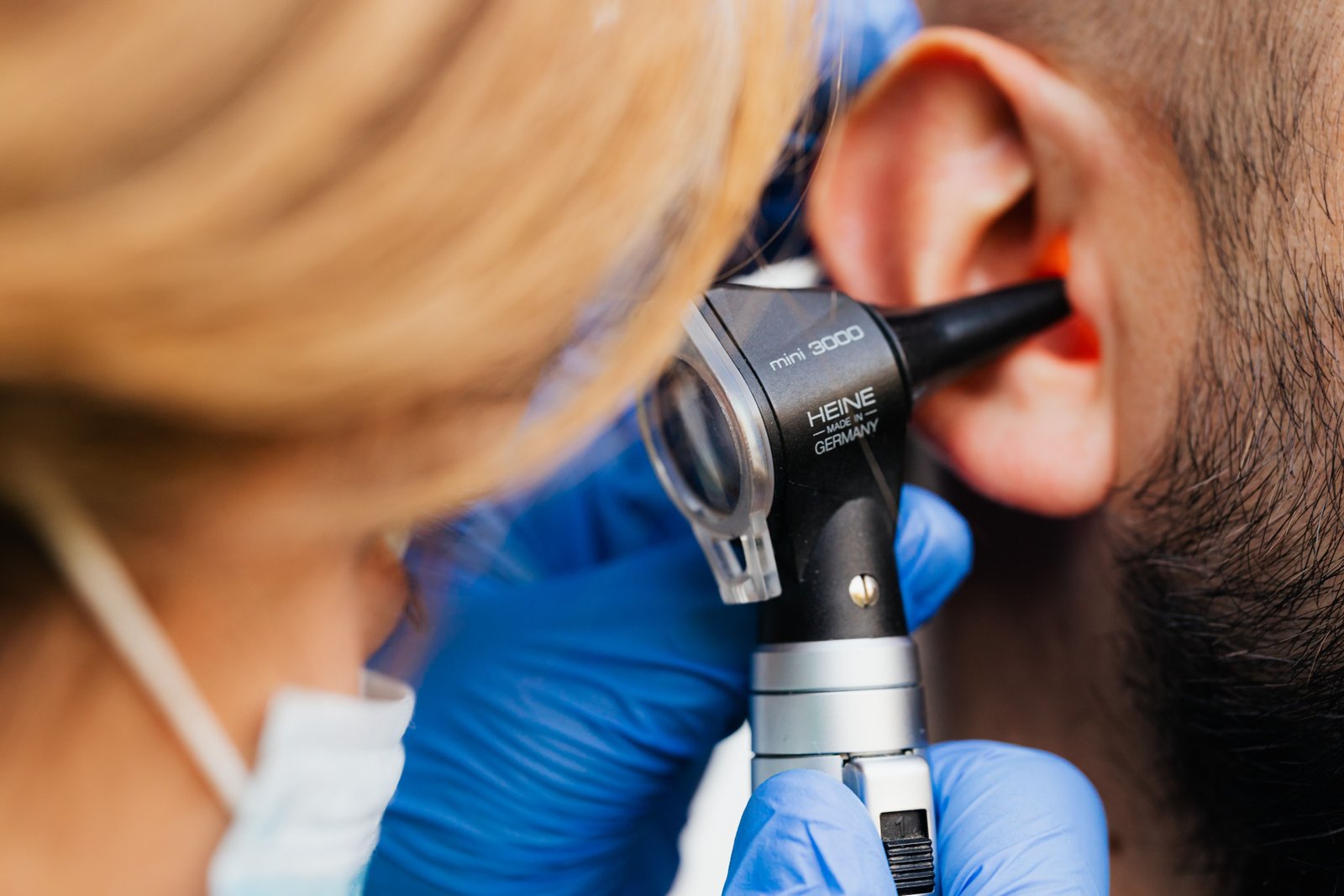 What Are Auditory Hair Cells