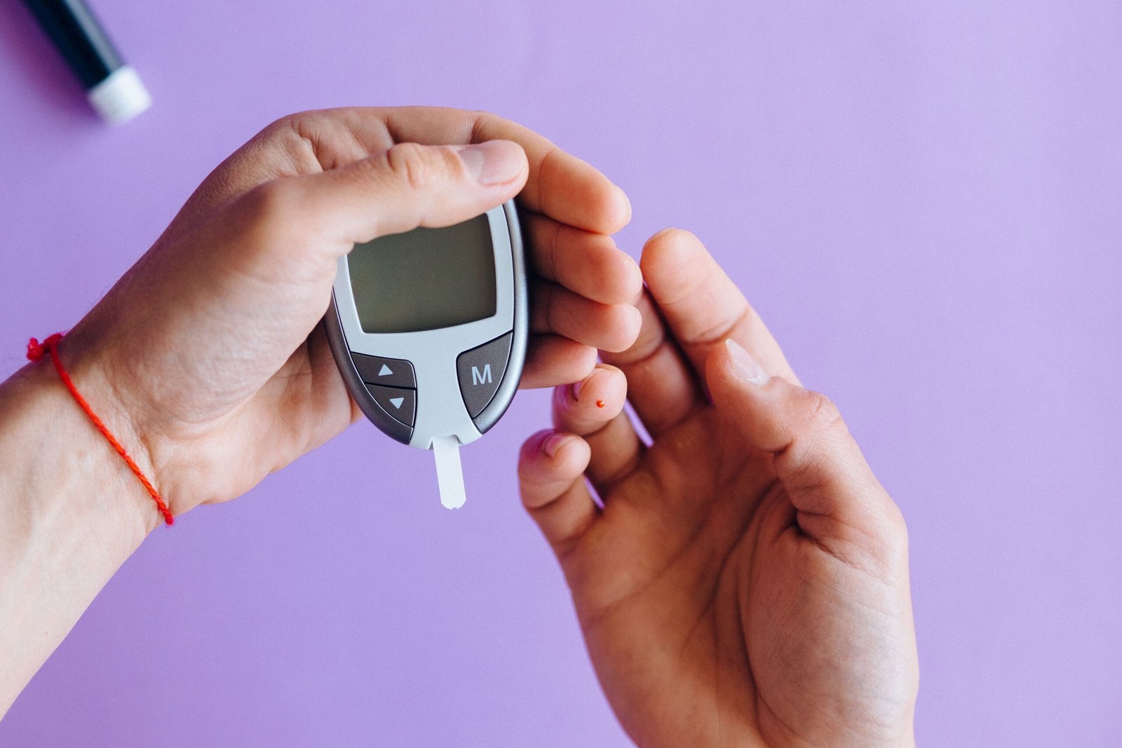 blood sugar control