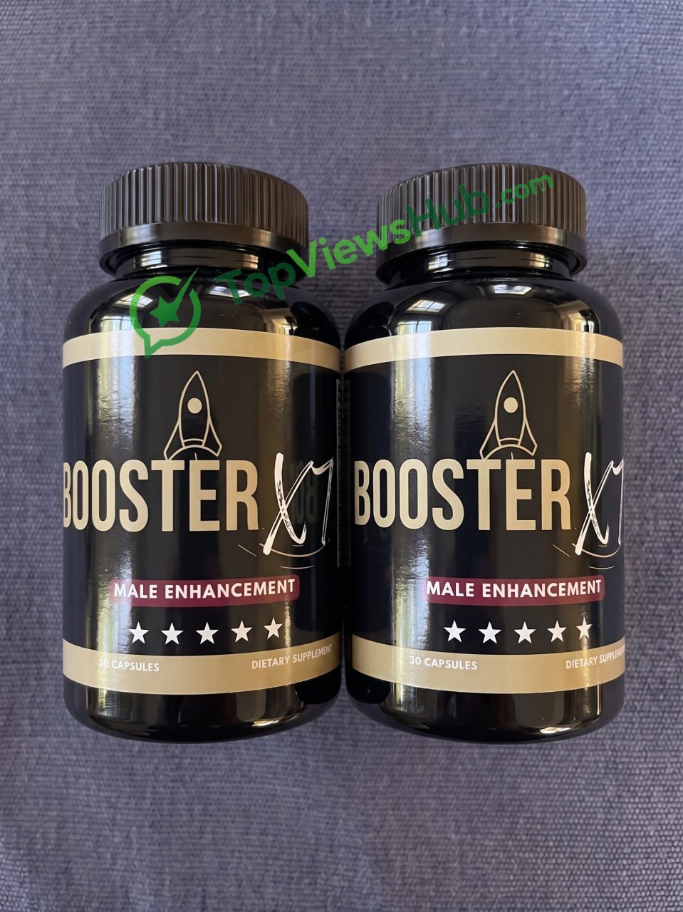 booster XT Reviews
