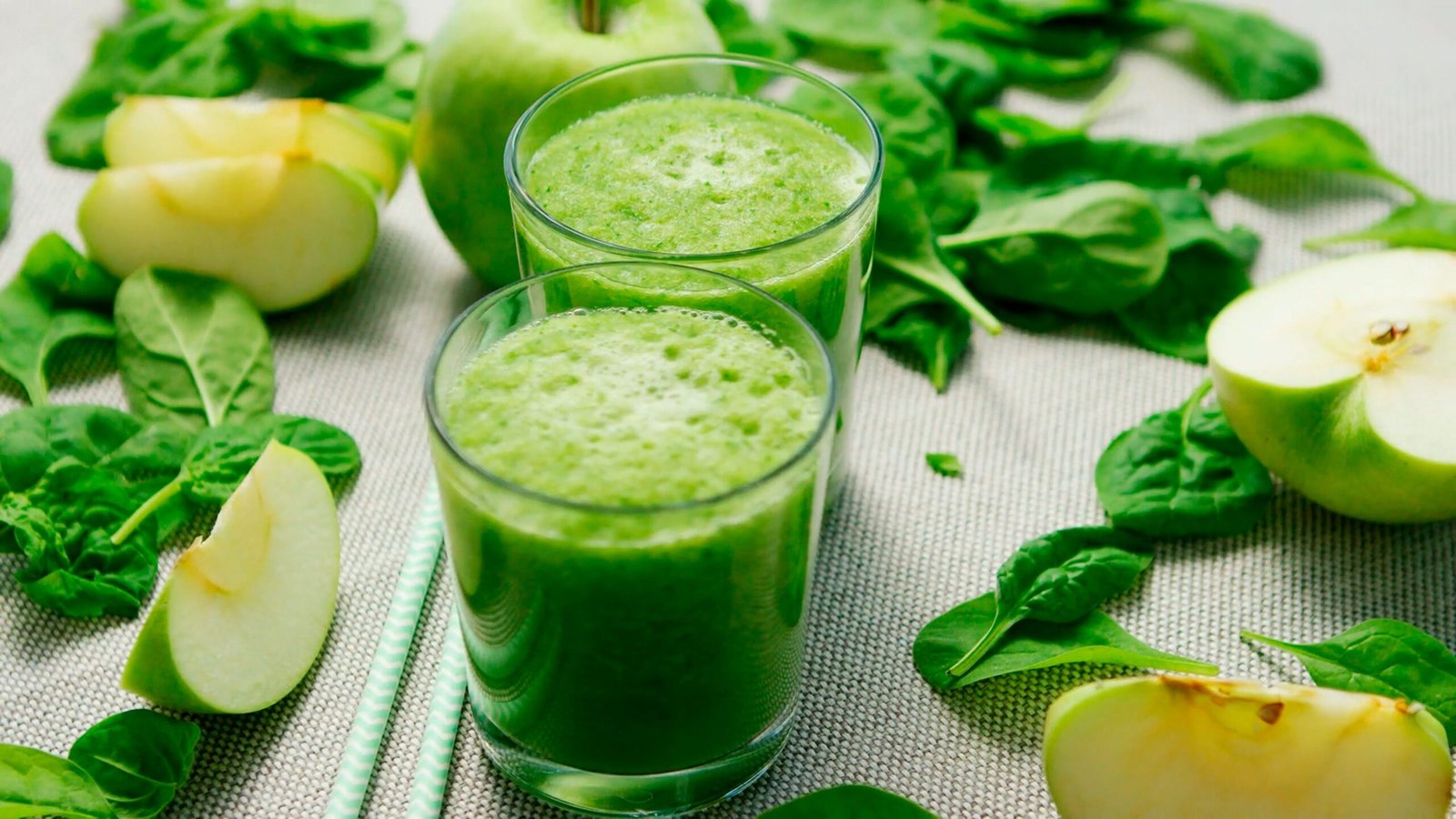 fat-burning weight loss smoothie
