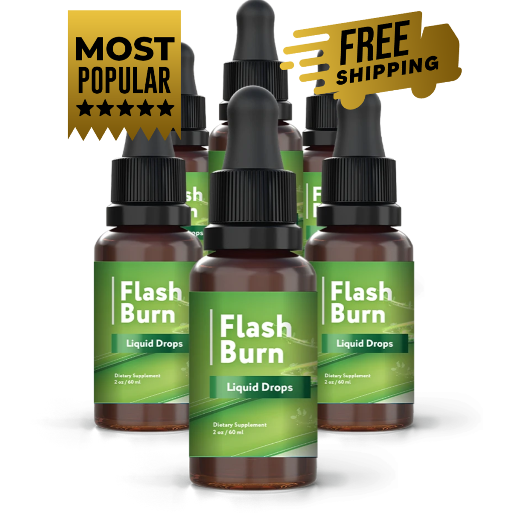 last flash burn bottle with discount