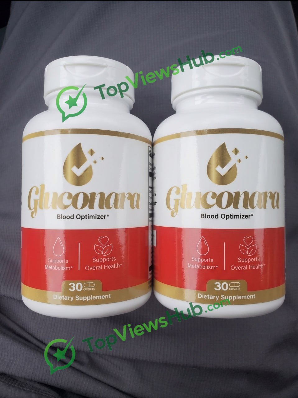 gluconara reviews