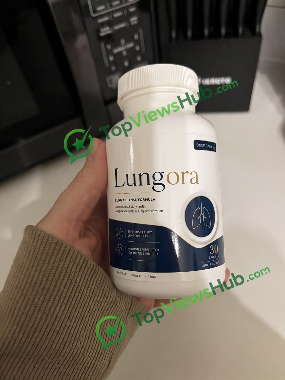 lungora reviews