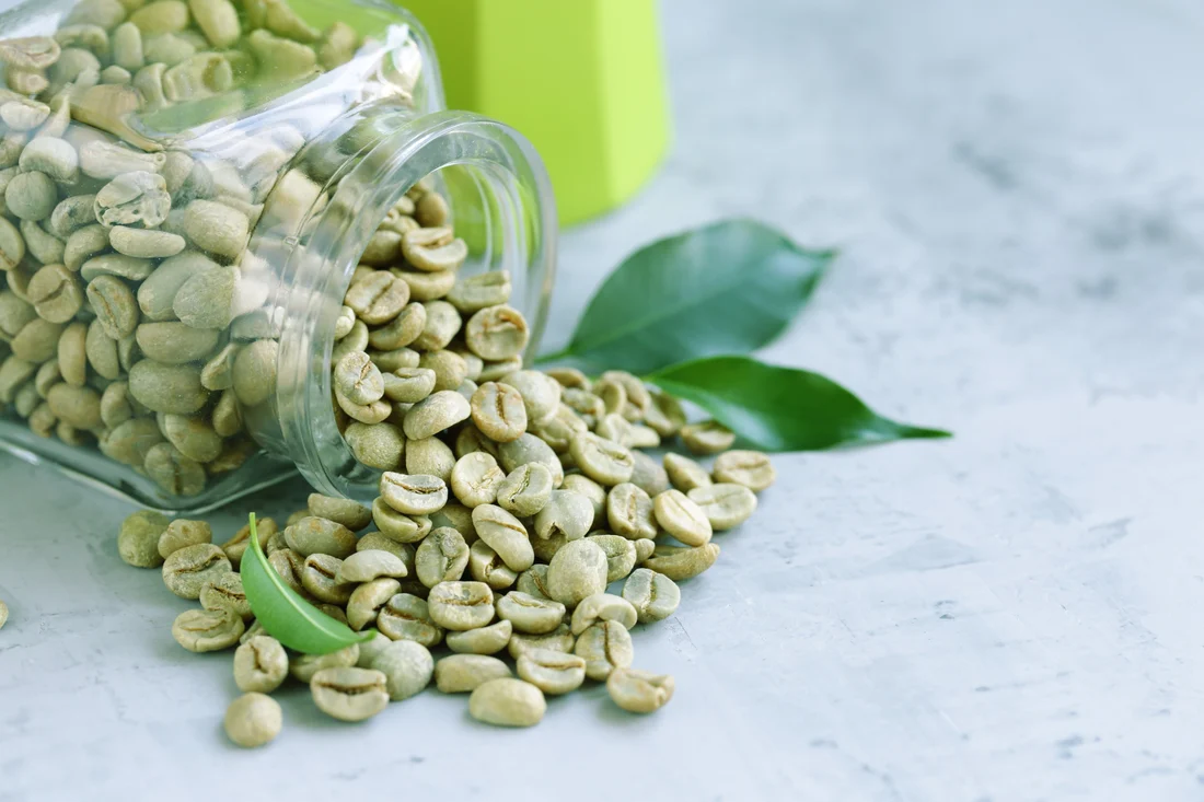 organic-green-coffee