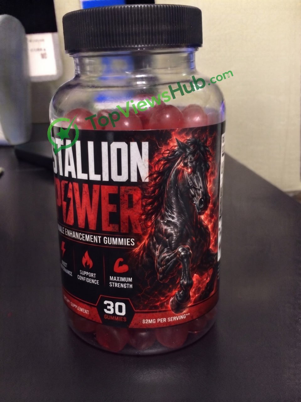 stallion power reviews