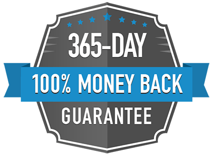 365 guarantee
