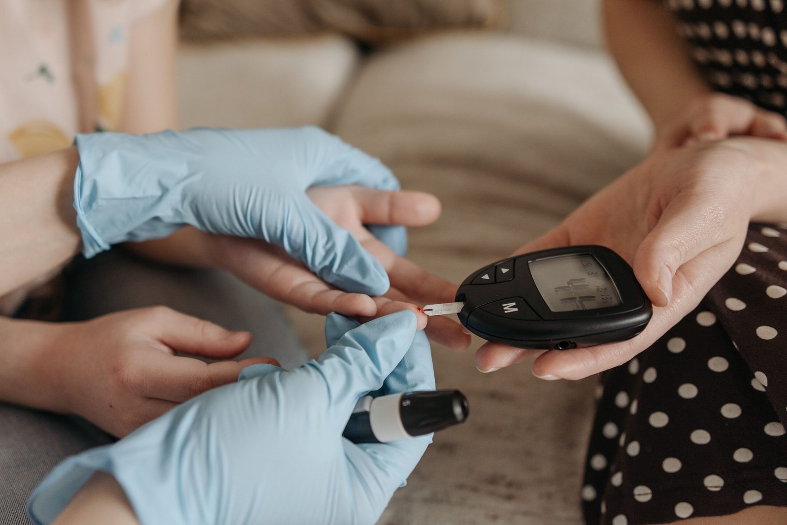 blood sugar