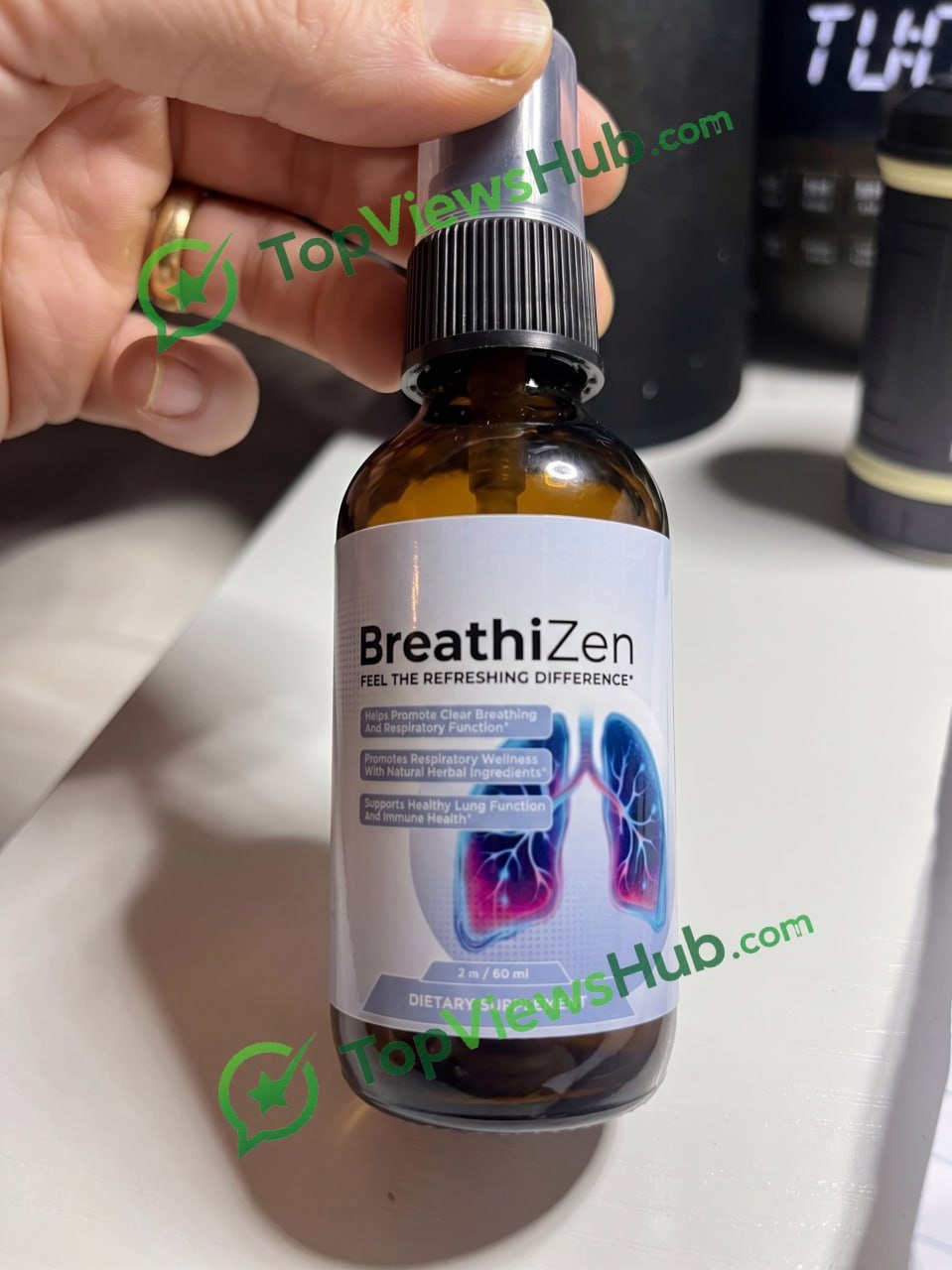 Breatizen reviews