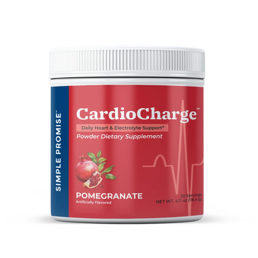 CardioCharge