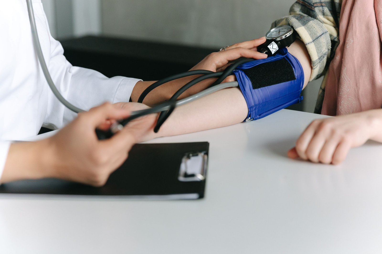 Cardiovascular Health