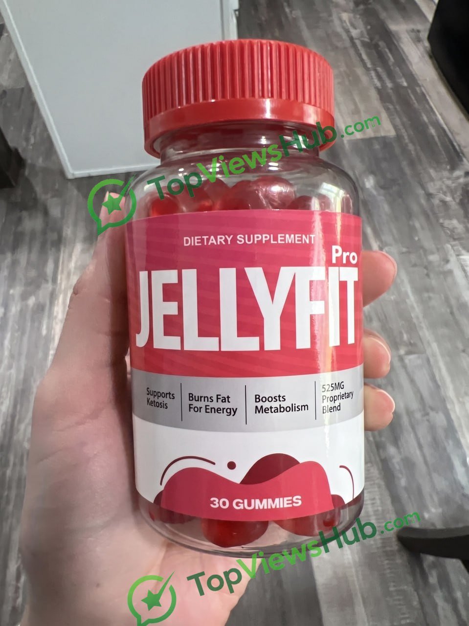 JellyFit Pro Reviews