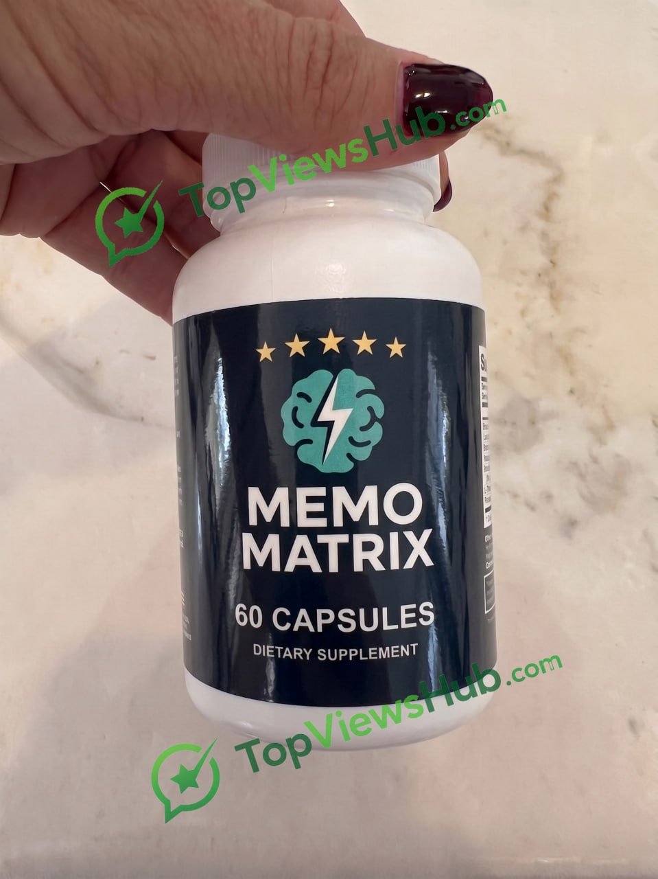 Memo Matrix Reviews