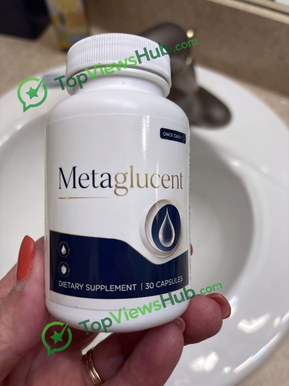 MetaGlucent Reviews