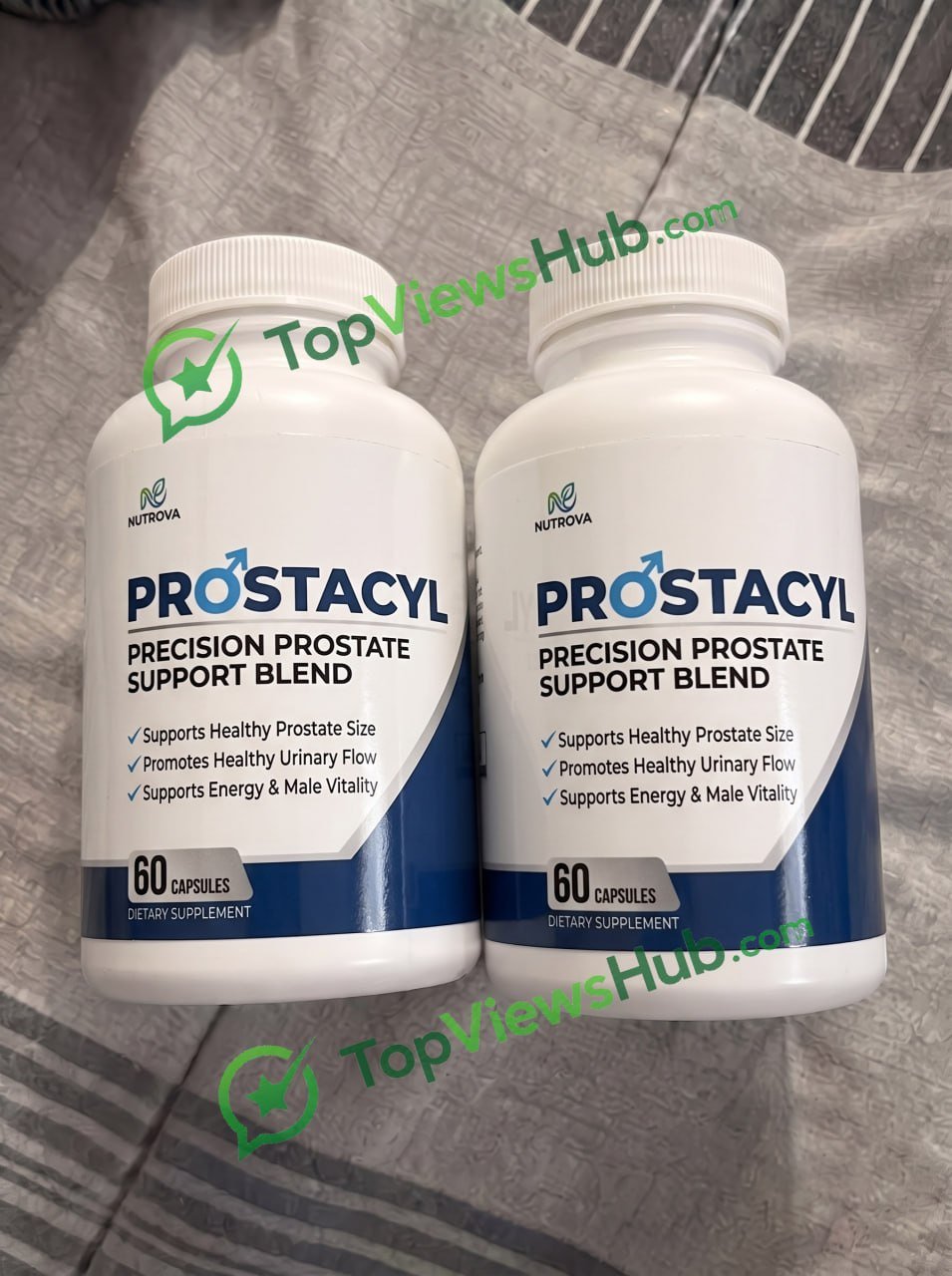 Prostacyl Reviews