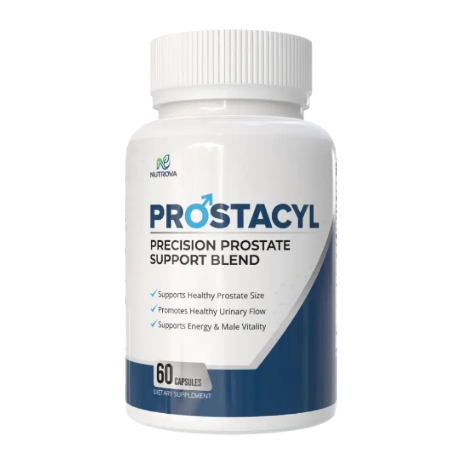 Prostacyl_1Bottle