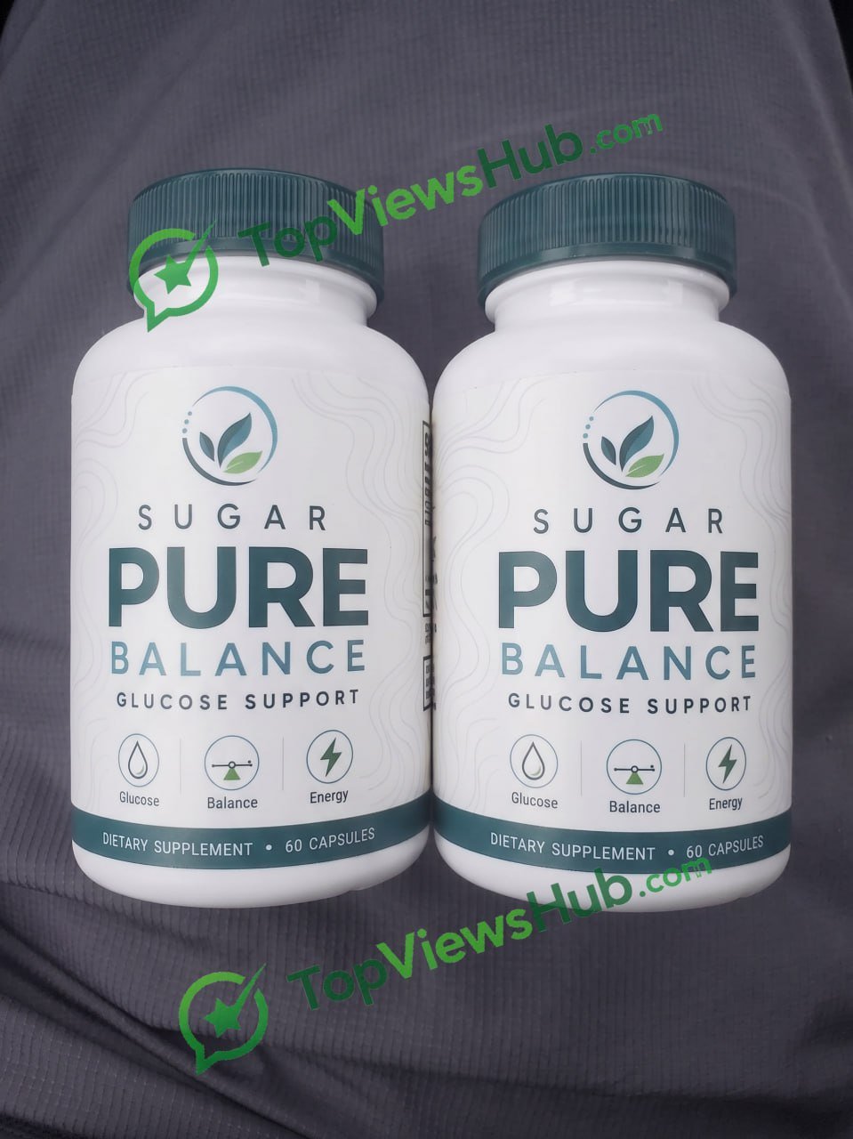 Sugar Pure Balance Reviews